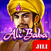 Logo Ali Baba