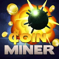 Logo Coin Miner