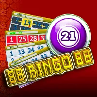 Logo 88 Bingo 88