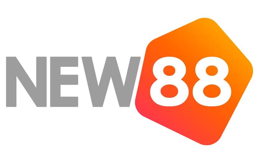 Logo New88